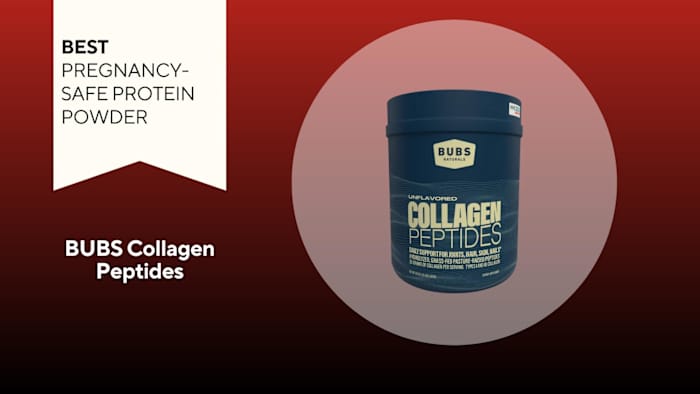 BUBS Collagen Peptides